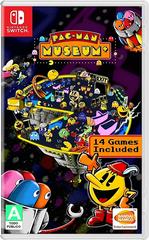 Pac-Man Museum Plus